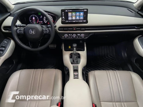 ZR-V 2.0 i-VTEC GASOLINA TOURING CVT