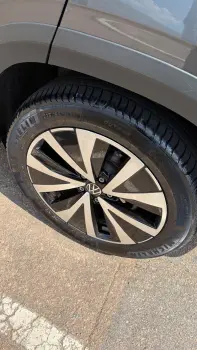 TAOS confortline 250T