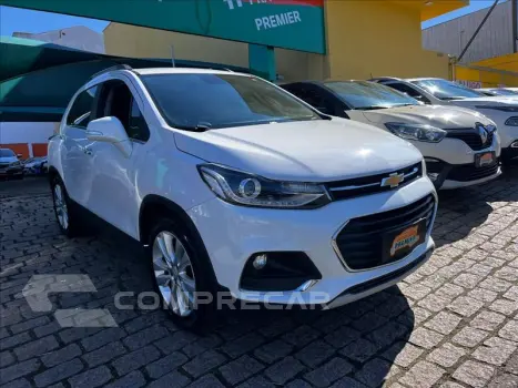 TRACKER 1.4 16V Turbo Premier