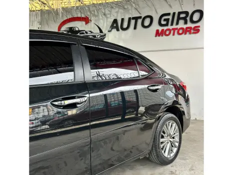 COROLLA 2.0 XEI 16V FLEX 4P AUTOMÁTICO