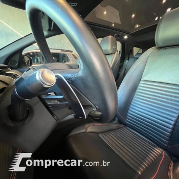 Discovery Sport SE R-Dyn 2.0 Si4 Flex