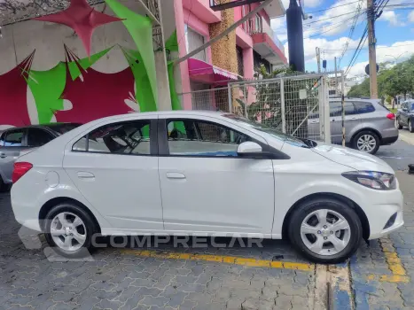 PRISMA 1.4 MPFI LT 8V