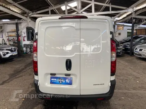 FIORINO ENDURANCE FURGÃO