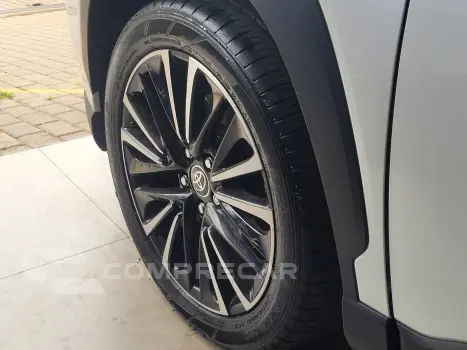 Corolla Cross XRX 1.8 16V Aut. (Híbrido)