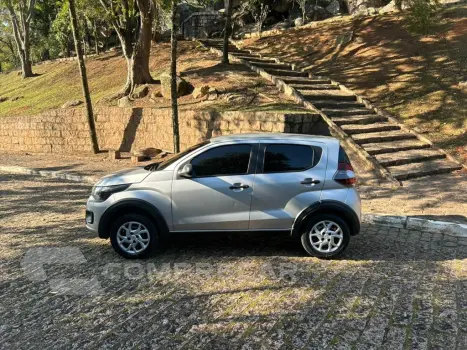 MOBI 1.0 EVO FLEX LIKE. MANUAL