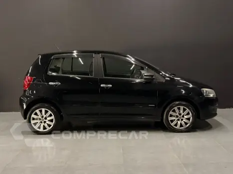 FOX 1.6 MI 8V FLEX 4P MANUAL