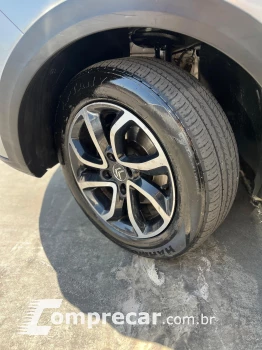 AIRCROSS 1.6 GLX 16V