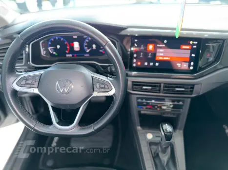 Polo Highline 1.0 Tsi