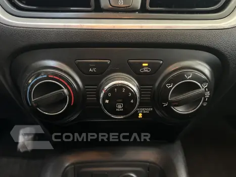 HB20 1.0 12V FLEX SENSE MANUAL