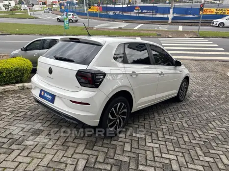 Polo Highline TSI 1.0 Flex 12V Aut.