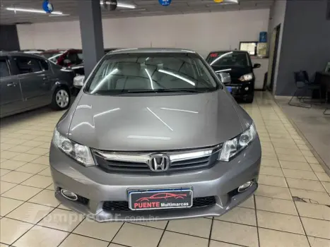 CIVIC 1.8 LXS 16V