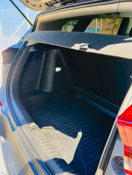 TRACKER 1.0 Turbo LT