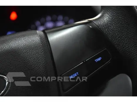 CRETA - 1.6 16V ATTITUDE MANUAL