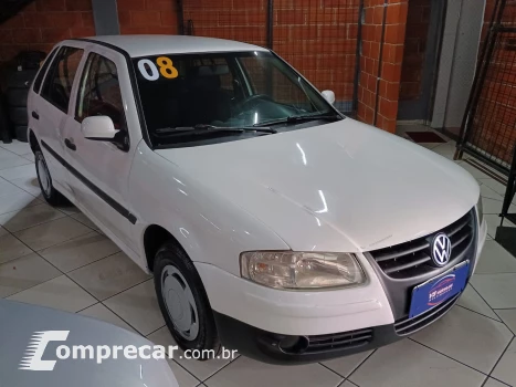GOL 1.0 MI Trend 8V
