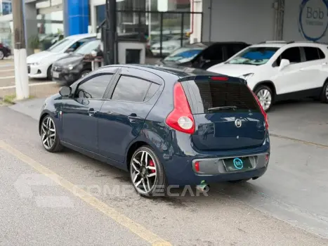 Palio ATTRACTIVE 1.0 EVO Fire Flex 8v 5p