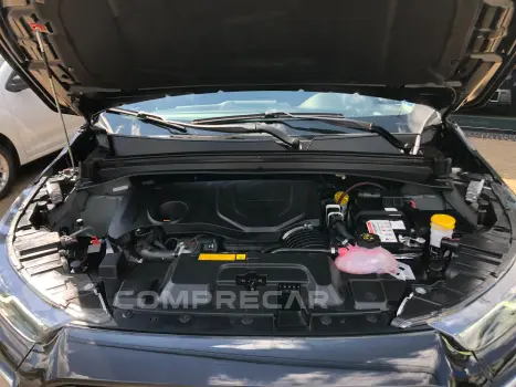 Toro 1.3 Turbo 270 Flex Freedom At6
