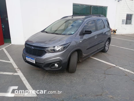 CHEVROLET SPIN 1.8 Activ7 8V 4 portas
