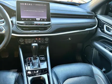 COMPASS 1.3 T270 TURBO FLEX LONGITUDE AT6