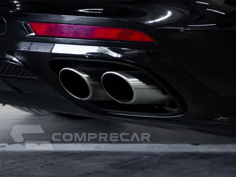 PANAMERA 4.0 V8 E-HYBRID TURBO S PDK