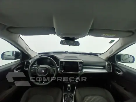 TORO 1.3 TURBO 270 FLEX FREEDOM AT6