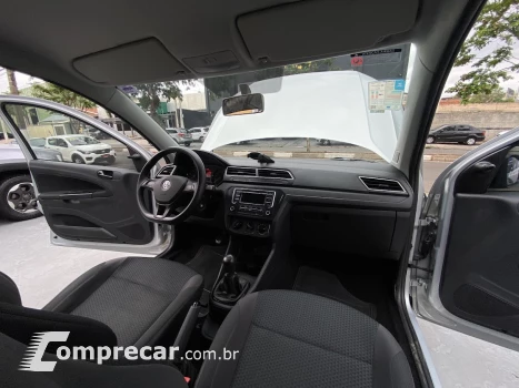 VOYAGE 1.6 MSI Totalflex