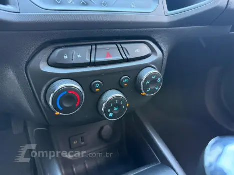 ONIX 1.4 MPFI LT 8V FLEX 4P MANUAL