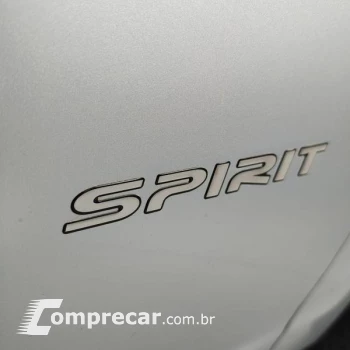 CELTA 1.0 MPFI VHC Spirit 8V