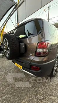SPIN 1.8 Activ 8V
