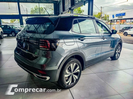 T-CROSS 1.4 250 TSI Highline