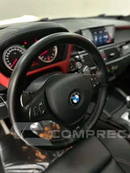 X6 Versão Única