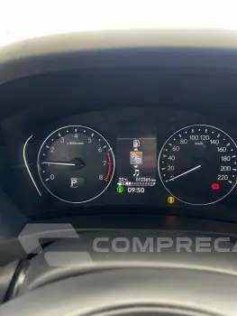 HR-V 1.5 DI I-vtec EXL