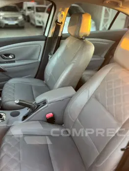 FLUENCE 2.0 Privilége 16V