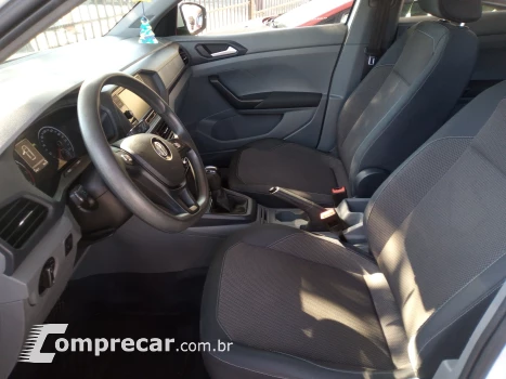 T-CROSS 1.0 200 TSI Sense
