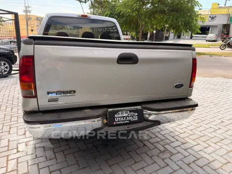 F-250 3.9 XLT 4X2 CS