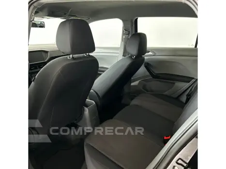T-CROSS 1.0 200 TSI TOTAL FLEX SENSE AUTOMÁTICO