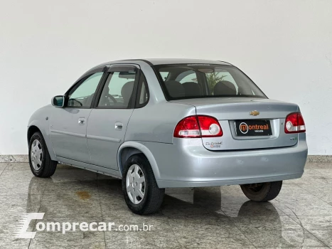CLASSIC 1.0 MPFI LS 8V