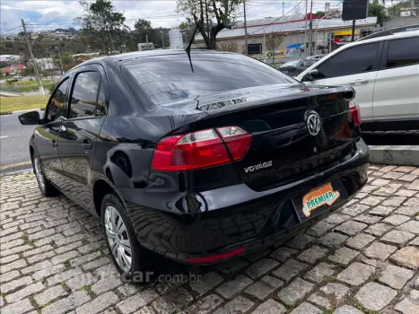 VOYAGE 1.6 MSI Totalflex