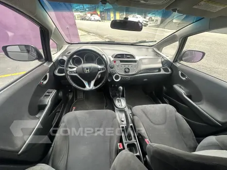 FIT 1.5 EX 16V