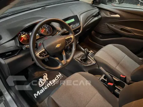 ONIX 1.0 FLEX LT MANUAL