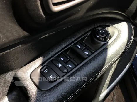 Toro 1.3 Turbo 270 Flex Volcano At6