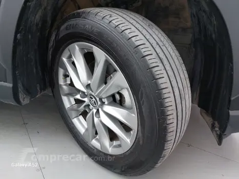 COROLLA CROSS 2.0 VVT-IE FLEX XR DIRECT SHIFT