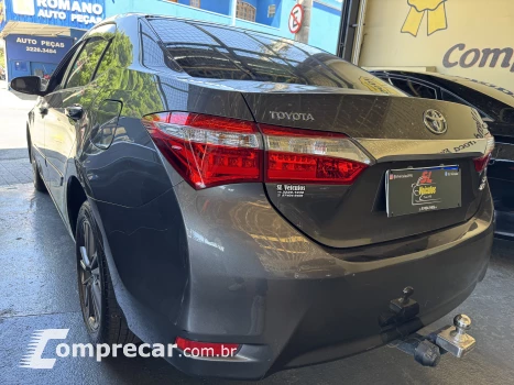 COROLLA 2.0 Vvt-ie XEI