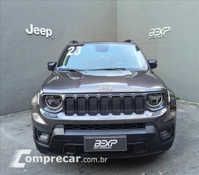 RENEGADE 1.3 T270 Turbo Sport