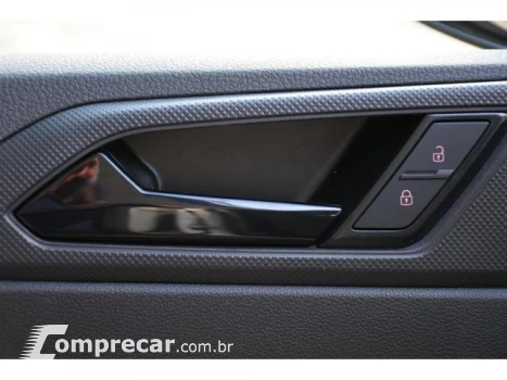 POLO - 1.0 MPI MANUAL