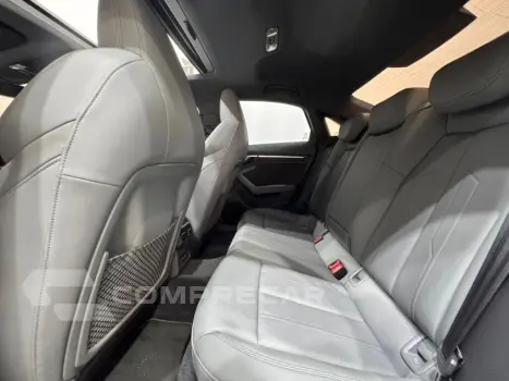 A3 2.0 40 TFSI MHEV SEDAN PERFORMANCE BLACK S-TRONIC