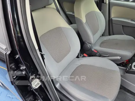 PALIO 1.6 MPI ESSENCE 16V FLEX 4P AUTOMÁTICO