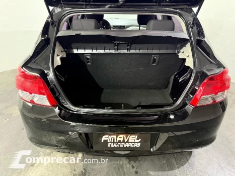ONIX 1.0 MPFI JOY 8V