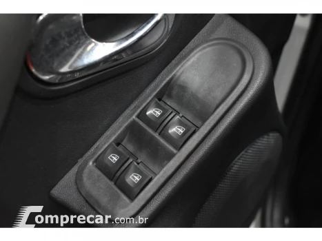 DUSTER - 1.6 EXPRESSION 4X2 16V 4P MANUAL