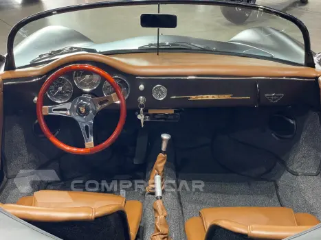 356 2.0 Speedster Conversível 8V