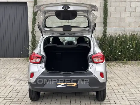 KWID 1.0 12V SCE FLEX ZEN MANUAL